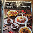 Kuliner Medan Julia Rawamangun