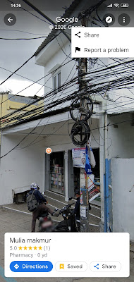 Kumala Sakti Toko