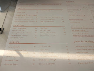 Kumari (Bake and Brew)