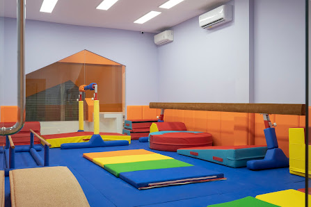 Kumau Kids Gym