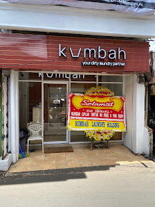 Kumbah Laundry Ciplak