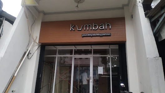 Kumbah Laundry Koja