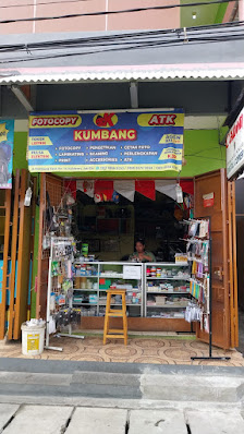 KUMBANG fotocopy