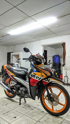 Kumis Garage Jakbar