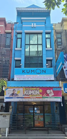 Kumon Boulevard Timur Kelapa Gading