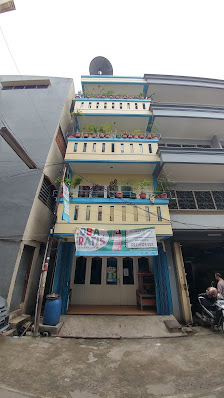 Kumon Jembatan Lima