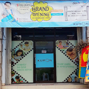 Kumon Walang Baru Raya