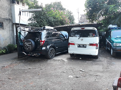 Kuncoro Motor