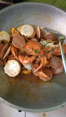 Kuncoro Seafood