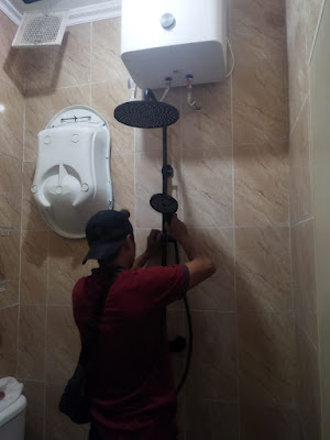 Kuncung Teknik - Tukang listrik, pompa air & Bangunan Depok