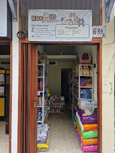 KunoID Pet Supplies Tomang