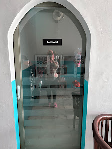 Kunta Petcare (Praktek Dokter Hewan, Pethotel, Petshop, Grooming)
