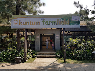 Kuntum Farmfield