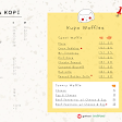 KUPA (Sunter) - Coffee & Homemade Waffle