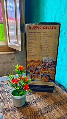 Kuppic Gelato
