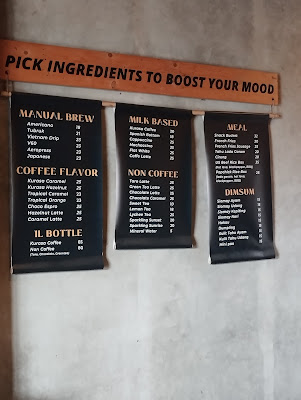 KURASA BREW Coffee