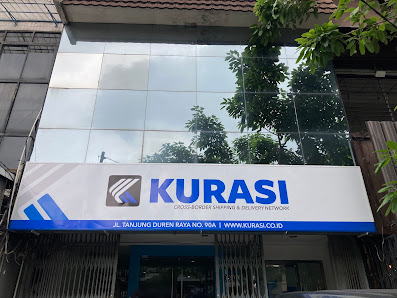 KURASI (PT. KRS Global Jaya)