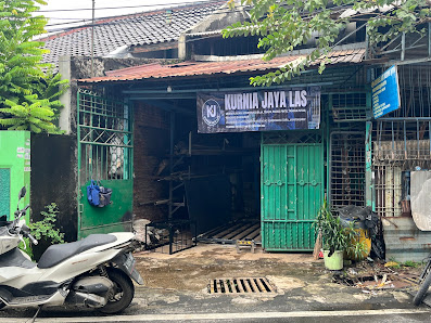 Kurnia Jaya Las