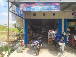 KURNIA JAYA MOTOR