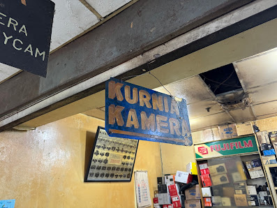 Kurnia Kamera Service