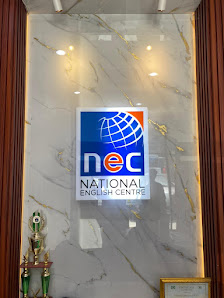Kursus Bahasa Inggris NEC National English Centre