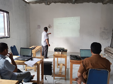 Kursus Digital Marketing dan komputer