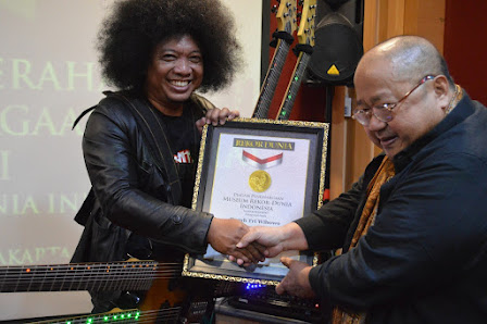 Kursus Gitar