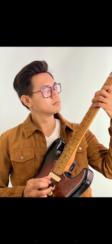 Kursus GitarJakarta Barat