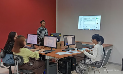Kursus Komputer dan Grafis Jakarta - KAGI EDUCATION