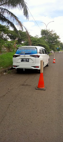 KURSUS MENGEMUDI MOBIL R-PM