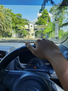 Kursus Mengemudi Mobil Sunrise Jaya