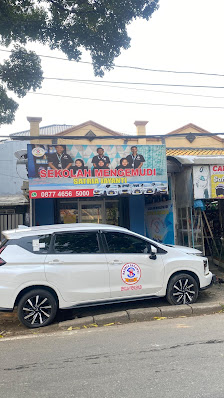 Kursus mengemudi Satria Jayanti Kebayoran