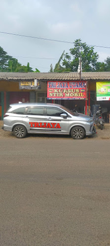 Kursus Mengemudi Tri Jaya Utama