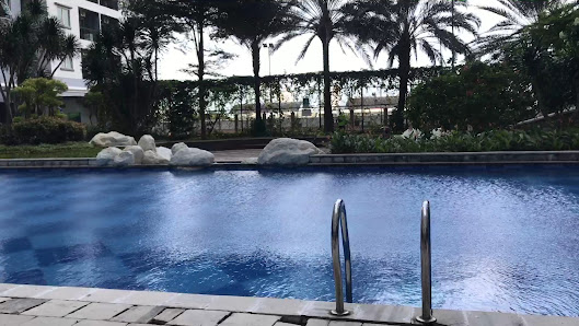 Kursus Renang Ocean Private Swimming