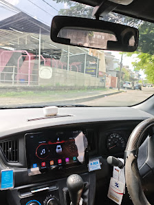 Kursus Setir Mobil Sunrise Jaya
