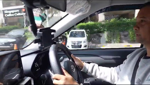 Kursus Stir Mobil/Mengemudi DDSC Jakarta - Deasy Driving School Center Tanjung Duren