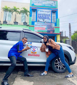Kursus Stir Mobil Satria Jayanti Plumpang Semper Jakarta Utara