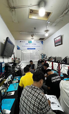 Kursus Teknisi Service HP Smartphone Alfacell