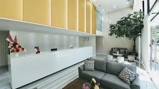 Kusuma Beauty Clinic ( Inasa)
