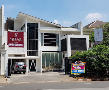 Kusuma Beauty Clinic Puri Indah