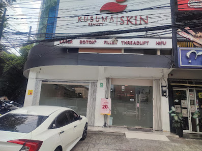 Kusuma Beauty Skin Mangga Besar
