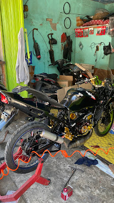 Kusuma Garage