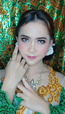 Kusuma Tiara Salon