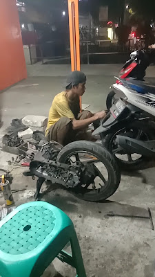 KUTANG AMAN JAYA