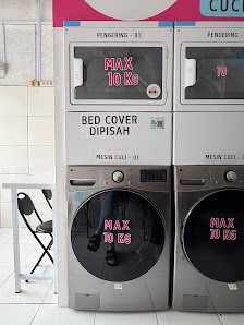 Kuwi Laundry