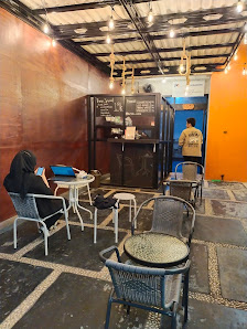 Kuytang coffee