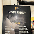 Kwang Koan Kopi JOHNY