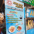 Kwecap Abong