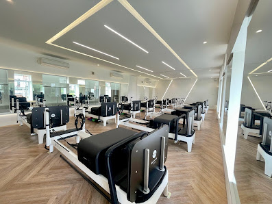 KX Pilates Bintaro