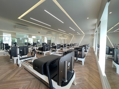 KX Pilates Kemang83